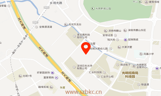 邦凯城