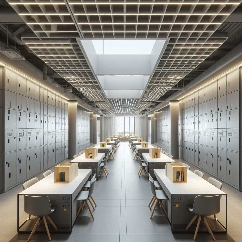建筑设计公司怎样让写字楼办公品牌展示空间在夜间加班增多中保持流程连贯